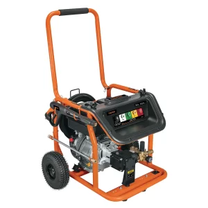01 hidrolavadora industrial triplex para carwash truper precio guatemala hidro lavadora 4000 psi LAGAS-4000 uso intensivo 10-5hp
