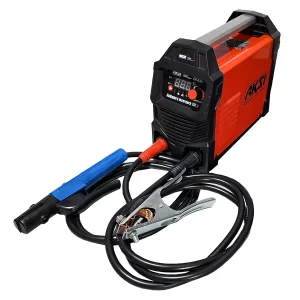 01 soldadora inverter portatil electrica soldador inversor aksi 130a 130 130amp amperios guatemala precio autovolt arcforce hotstart 197923