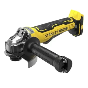 Pulidora Inalámbrica de 5" + Rotomartillo Percutor 20V Combo STANLEY Pro-Stack SBDG280D1M1T-B3, rotomartillo stanley brushless, esmeriladora angular 5 pulgadas, combo stanley 20v, stanley 20v litio, rotomartillo percutor, pulidora inalámbrica, sistema pro stack stanley, Pulidora y barreno STANLEY inalámbrico, kit rotomartillo y esmeril, combo pulidora y barreno inalámbrico precio guatemala