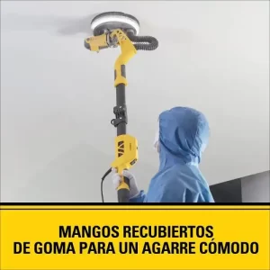 02 lijadora de tabla yeso stanley lijador de pared y teccho 750w sw75-b3 sw75 lijado de panel de yeso tablaroca con estuche precio gautemala