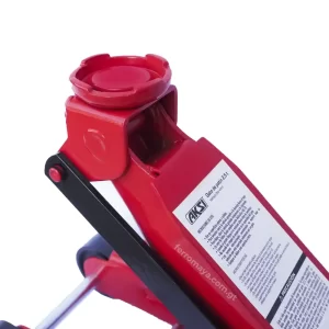 04 Tricket para carro tipo largarto 2.5T 118802 aksi pro hidraulico pickup suv