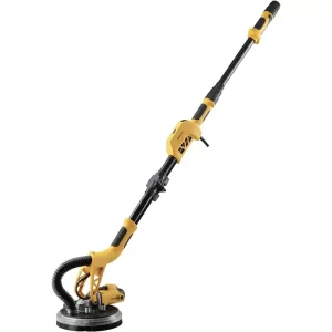 05 lijadora de tabla yeso stanley lijador de pared y teccho 750w sw75-b3 sw75 lijado de panel de yeso tablaroca con estuche precio gautemala