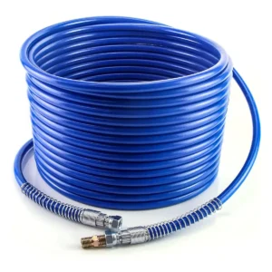 01 manguera airless para equipo airless de 50 pies 3300 psi repuesto rociado airles sprayer sprayadora gautemala respuesto 1-4 pulgada