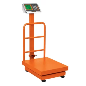 bascula de plataforma truper comercial balanza digital guatemala quetzaltenango plegable 440lbs 200kg 15732