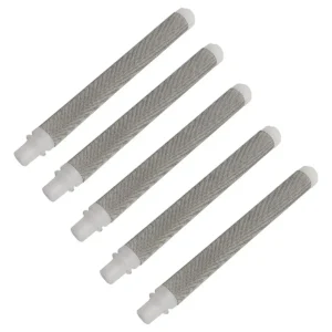 01 FILTRO PARA PISTOLA AIRLESS JUEGO X5 TIPO 5O COMPATIBLE WAGNER Y TITAN GUATEMALA FILTRO SPRAYER