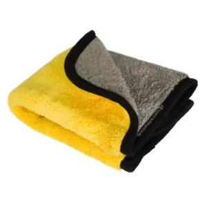 Toalla super absorbente automotriz 40x40 cm accesorios para car wash toalla de secado rápido toalla para secar autos, detailing automotriz, paño absorbente, limpieza de autos, accesorios automotrices, toalla grande precio guatemala toalla de microffibra