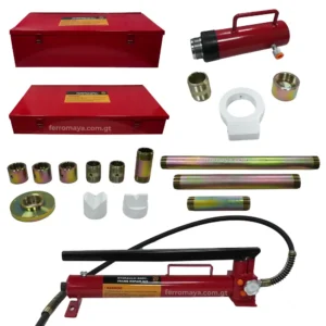 01 porto power 20T 20 toneladas porta power portopower portapowerprecio guatemala body jack para enderezado