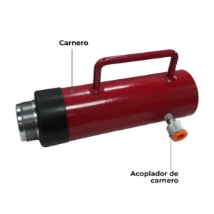 03 porto power 20T 20 toneladas porta power portopower portapowerprecio guatemala body jack para enderezado