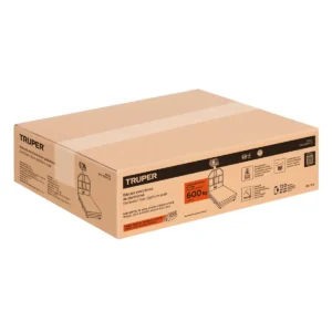 04 bascula truper de plataforma plegable digital 600kg uso comercial industrial recargable precio guatemala 15733 balanza