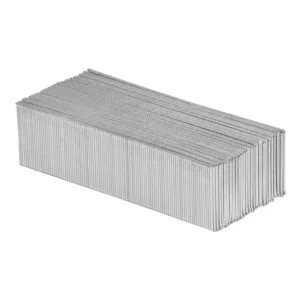 02 Caja de Clavos Calibre 18 AKSI 35mm 1-3-8 Pulgadas X5000 109228 para Clavadora neumatica o electrica clavo 18ga guatemala