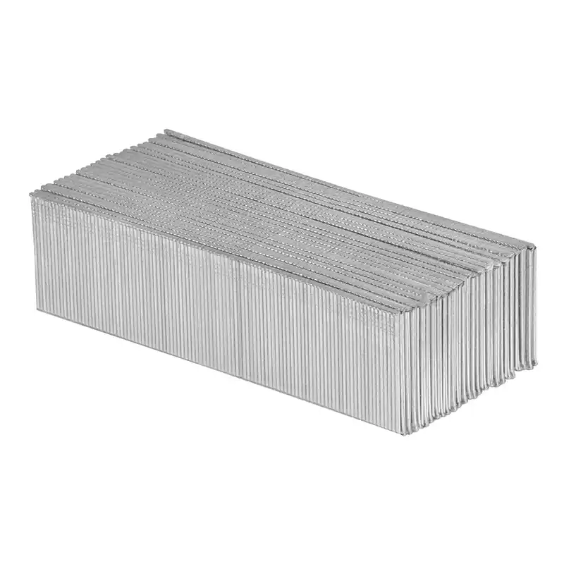 Caja de Clavos Calibre 18 AKSI 35mm 1-3/8 Pulgadas X5000 109227 para Clavadora 3 02 Caja de Clavos Calibre 18 AKSI 35mm 1-3-8 Pulgadas X5000 109228 para Clavadora neumatica o electrica clavo 18ga guatemala