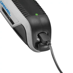 05 Mototool Dremel Inalambrico 7760-N-10 4V USB Multiherramienta Giratoria precio Guatemala inalambrica rotativa