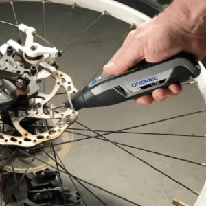 06 Mototool Dremel Inalambrico 7760-N-10 4V USB Multiherramienta Giratoria precio Guatemala inalambrica rotativa