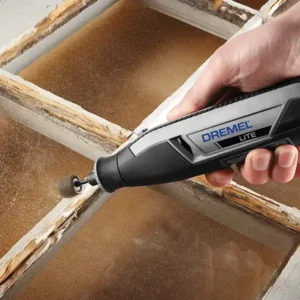 07 Mototool Dremel Inalambrico 7760-N-10 4V USB Multiherramienta Giratoria precio Guatemala inalambrica rotativa