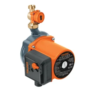 Bomba Presurizadora de Agua Truper 1-6HP Automatica Silenciosa PRE-1-6R 103355 precio guatemala presurizador recirculadora