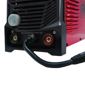 06 Soldadora Multiproceso Microalambre AKSI MIGFlux MMA TIG 127V 220V 140A 197932 electrica soldadura soldador inverter micro alambre guatemala